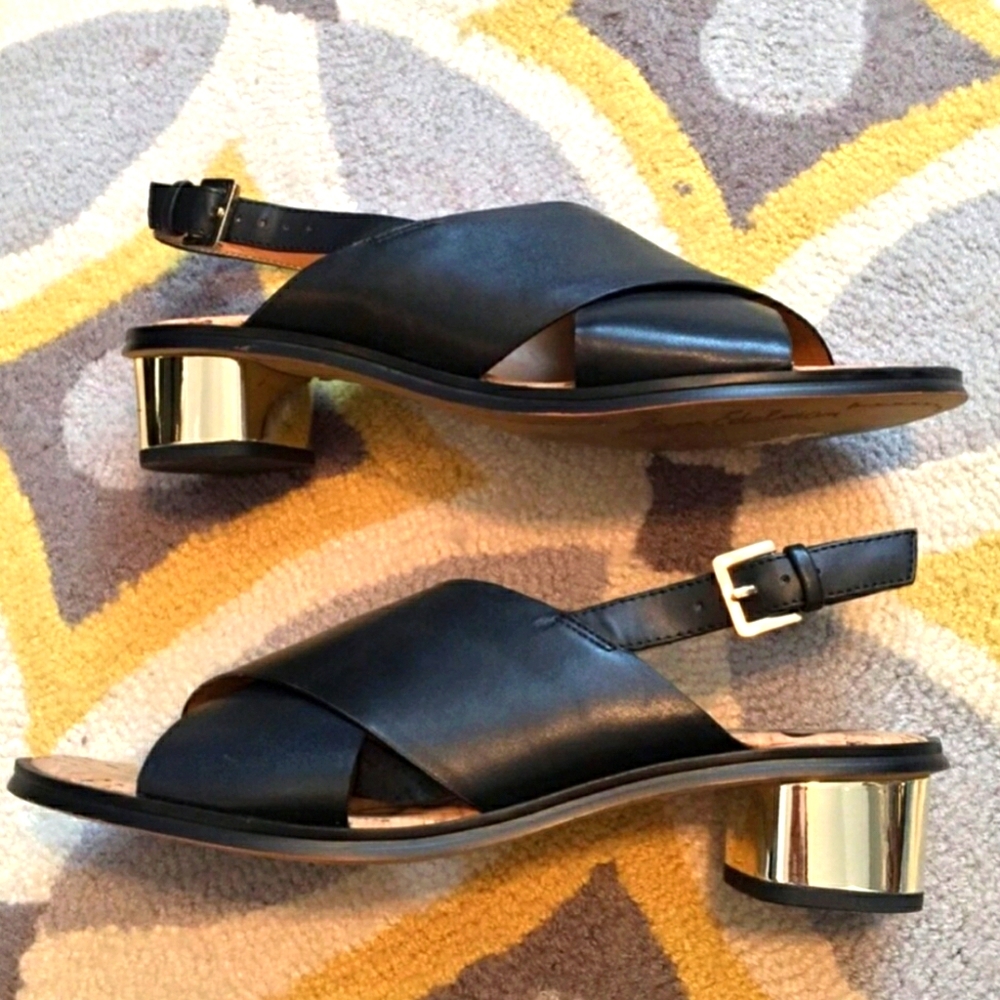 Sam Edelman sandals